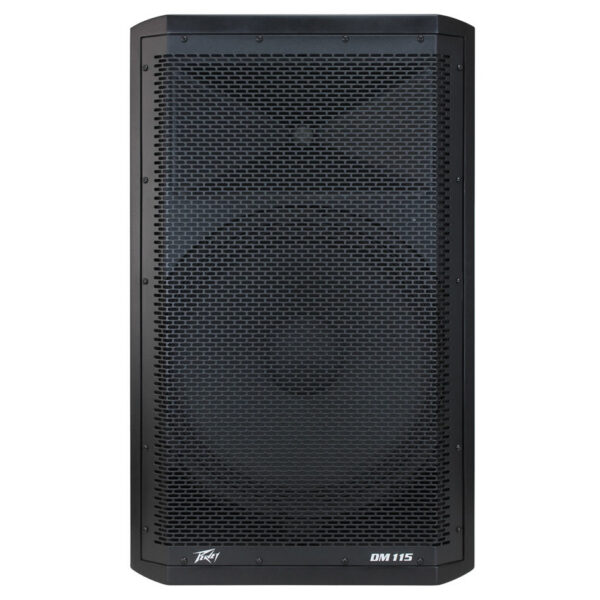 Peavey Dark Matter DM 115 15" Powered DJ PA Speaker
