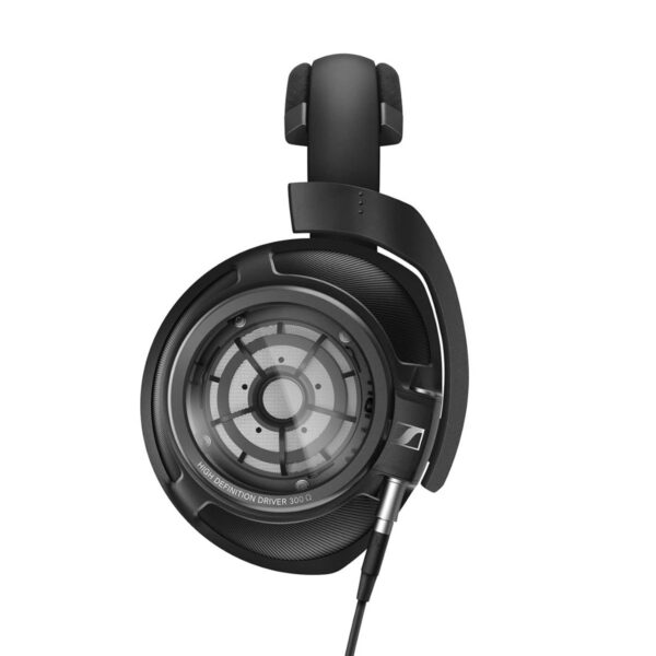 Sennheiser HD 820 Closed-Back Reference Headphones