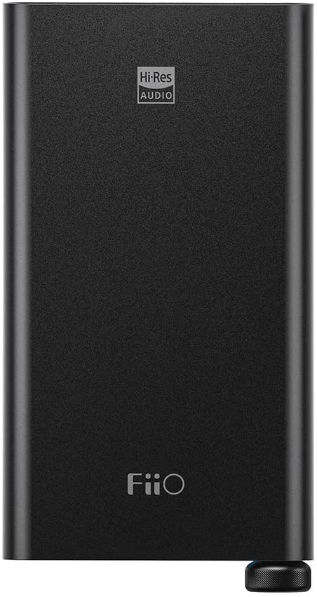 FiiO Q3 Portable THX Balanced DAC & Headphone Amp - Image 4