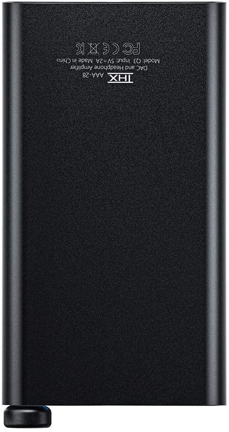 FiiO Q3 Portable THX Balanced DAC & Headphone Amp - Image 2