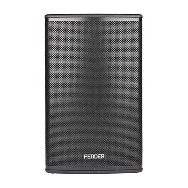 Fender Fortis F-15BT 15" Powered Speaker – 1300W