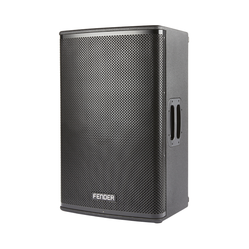 Fender Fortis F-15BT 15" Powered Speaker – 1300W - Image 2