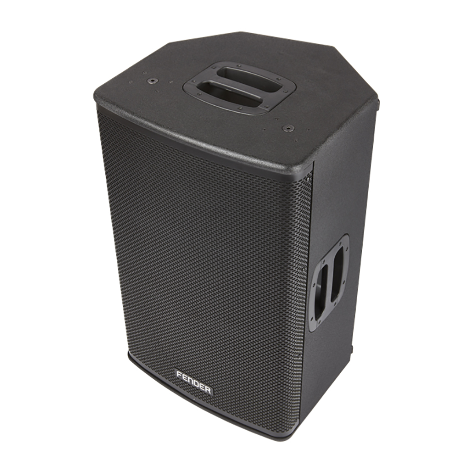 Fender Fortis F-15BT 15" Powered Speaker – 1300W - Image 4