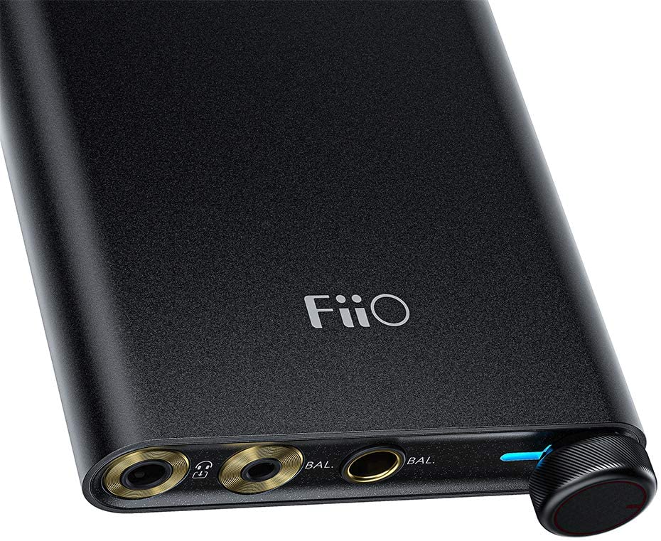 FiiO Q3 Portable THX Balanced DAC & Headphone Amp - Image 3