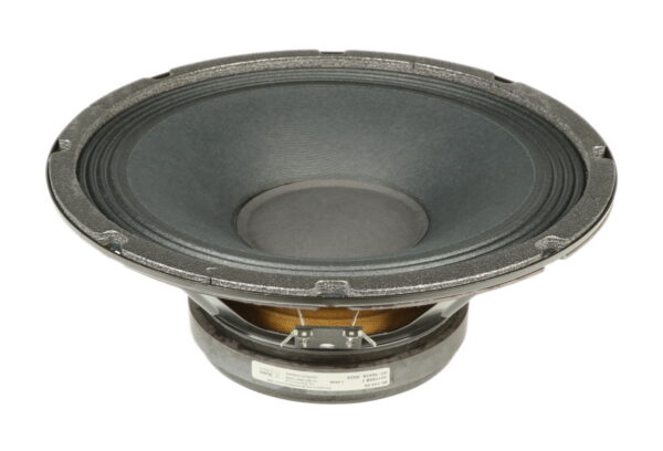 Ampeg 86-510-06 10" Replacement Woofer, 6 Ohm, for SVT-610HLF