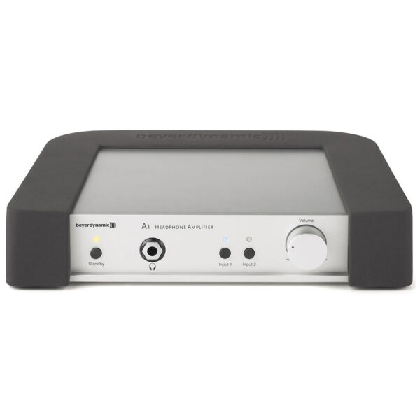 beyerdynamic A1 Headphone Amplifier
