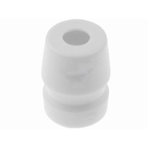 Amphenol AC Series 7mm Connector Boot - White