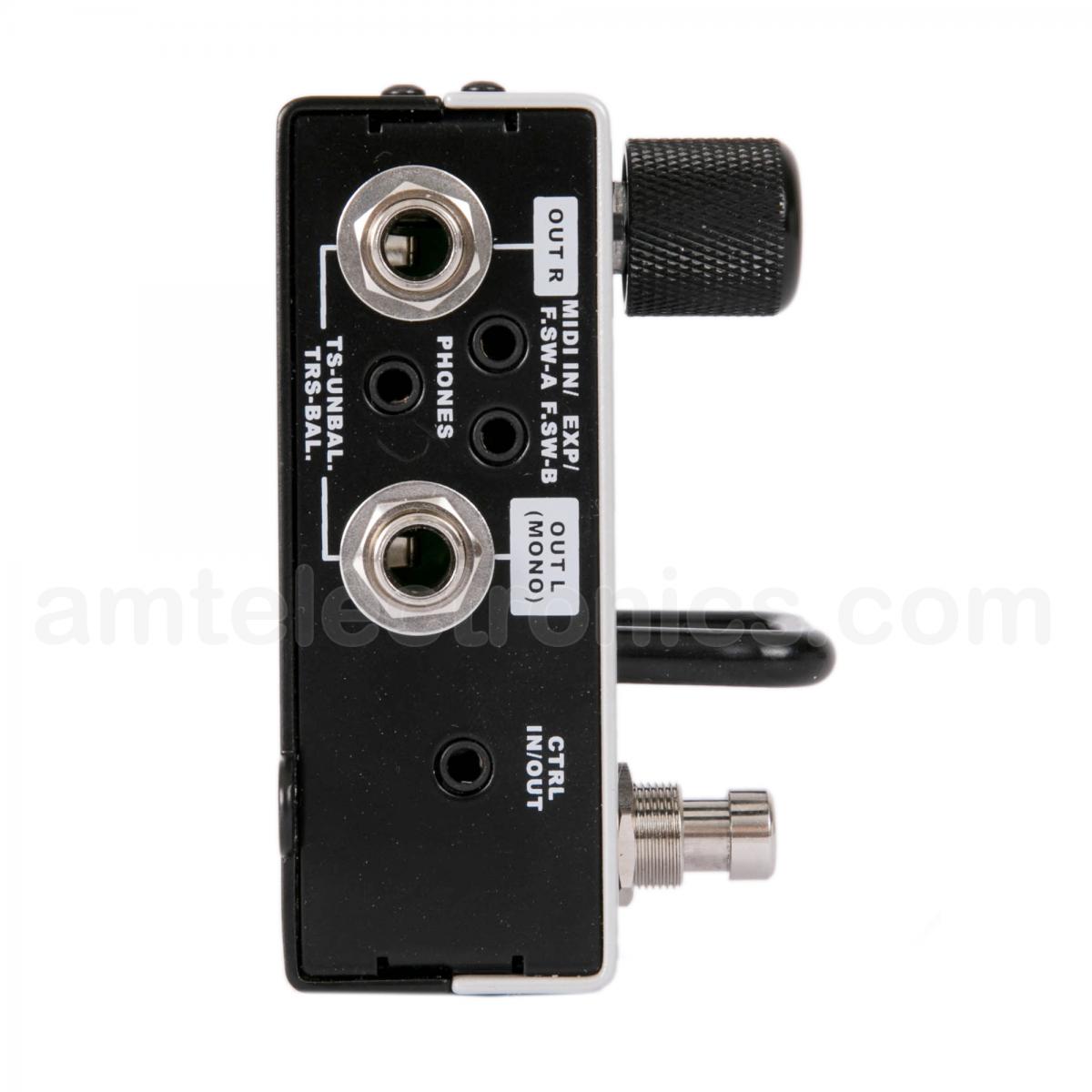 AMT Pangaea Ultima U-2 Mini Multi-Effects Pedal - Image 3