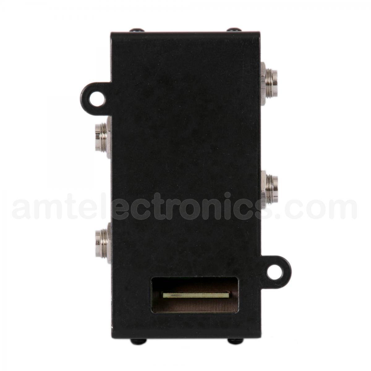 AMT Pangaea Ultima U-2 Mini Multi-Effects Pedal - Image 4
