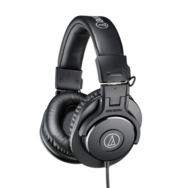 Audio-Technica ATH-M30x Monitor Headphones