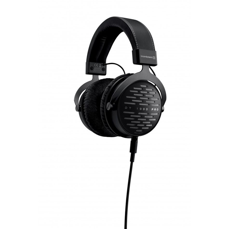Beyerdynamic DT 1990 Pro Open-Back Reference Headphones