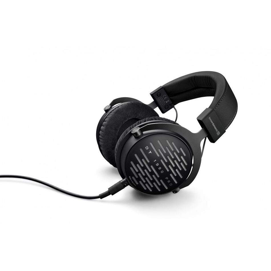 Beyerdynamic DT 1990 Pro Open-Back Reference Headphones - Image 2