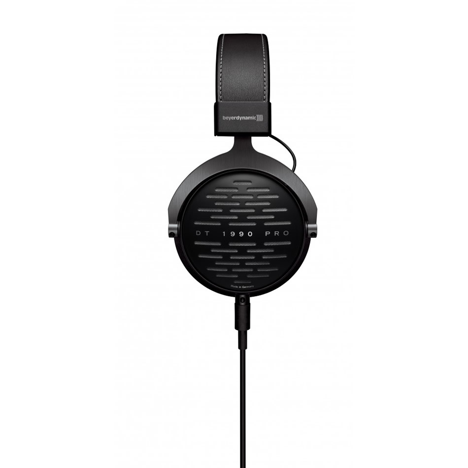 Beyerdynamic DT 1990 Pro Open-Back Reference Headphones - Image 3