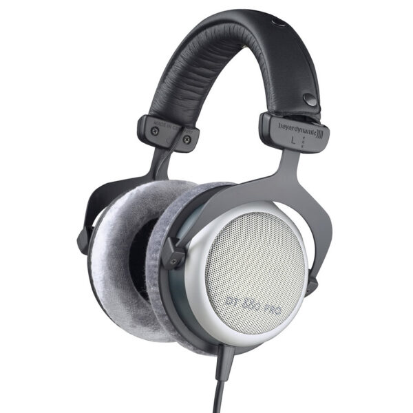 Beyerdynamic DT 880 PRO Semi-Open Studio Headphones