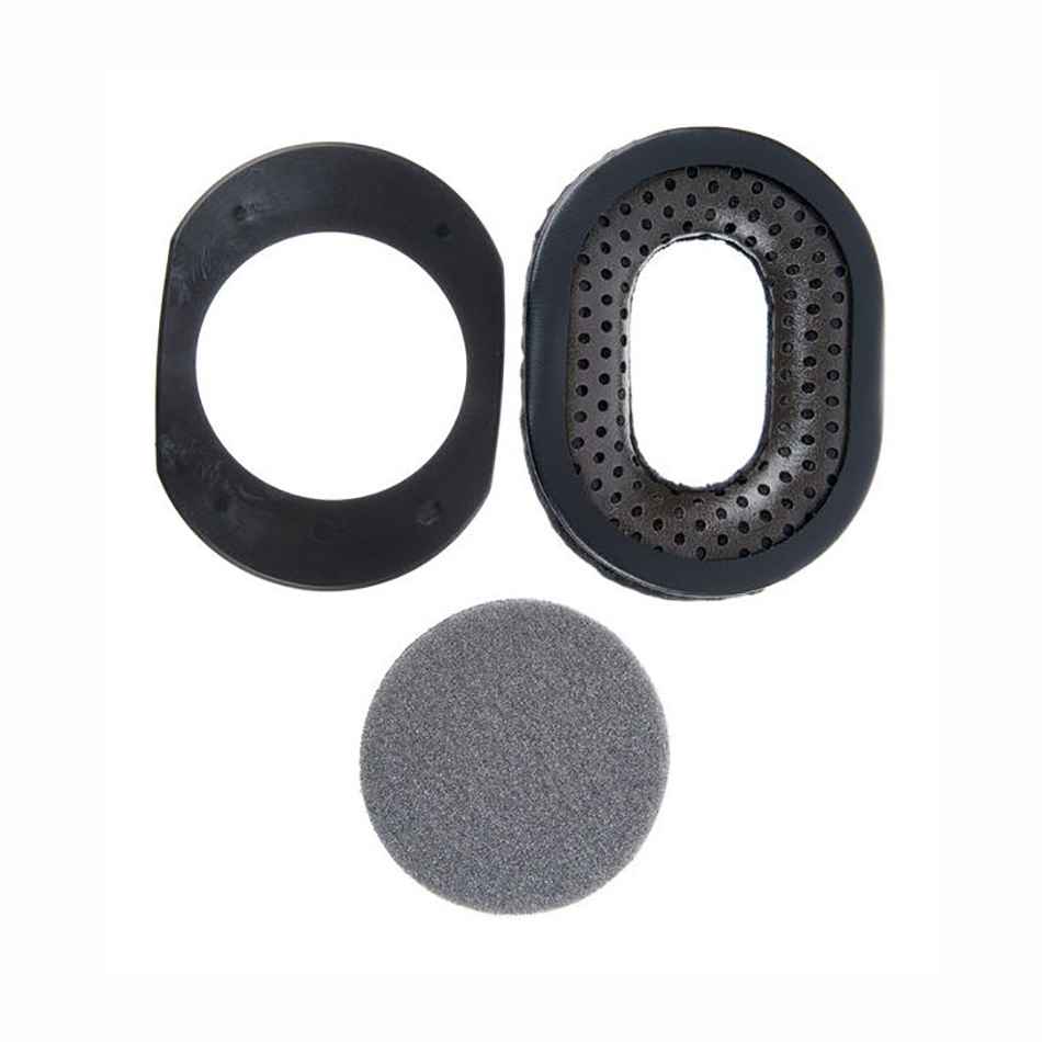 Beyerdynamic Velour Circumural Replacement Earpads - Image 4