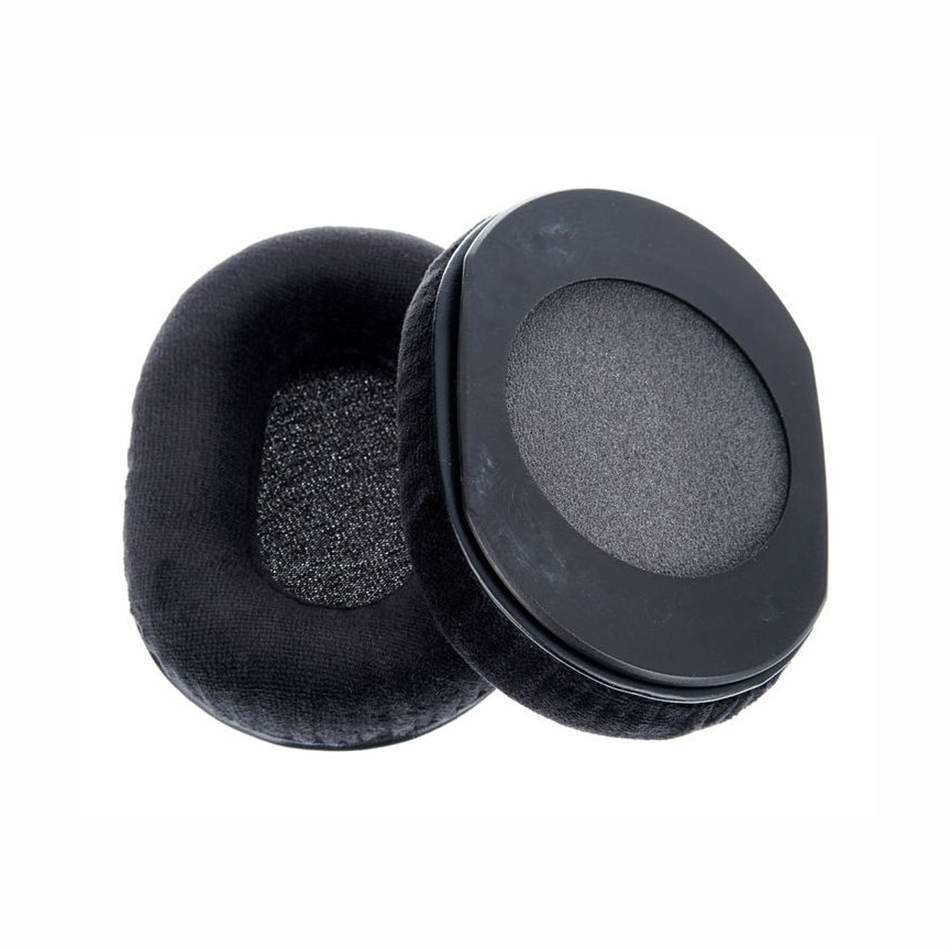 Beyerdynamic Velour Circumural Replacement Earpads