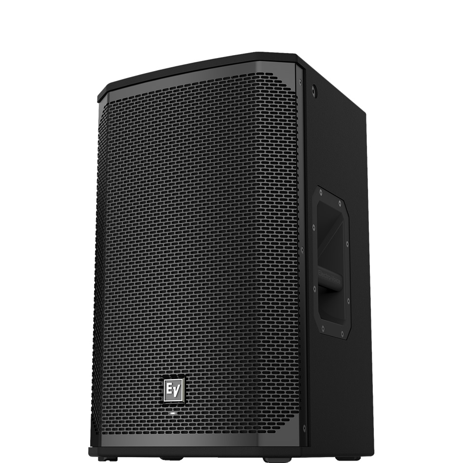 Electro-Voice EKX-12P 12" Powered DJ PA Speaker (Open Box)