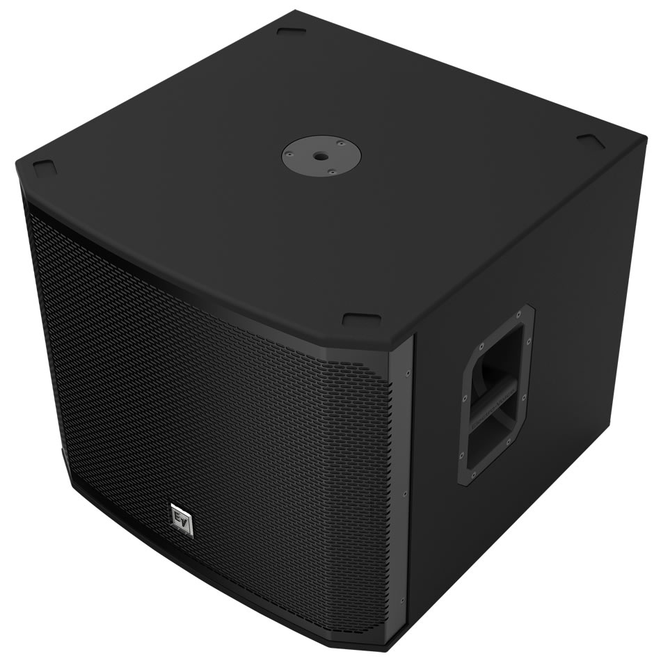 Electro-Voice EKX-18S 18" Passive DJ PA Subwoofer - Image 2