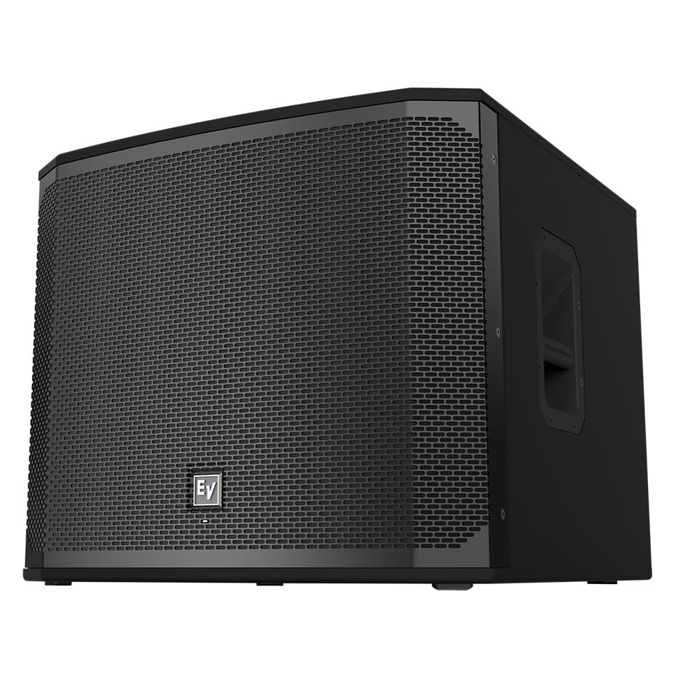 Electro-Voice EKX-18S 18" Passive DJ PA Subwoofer