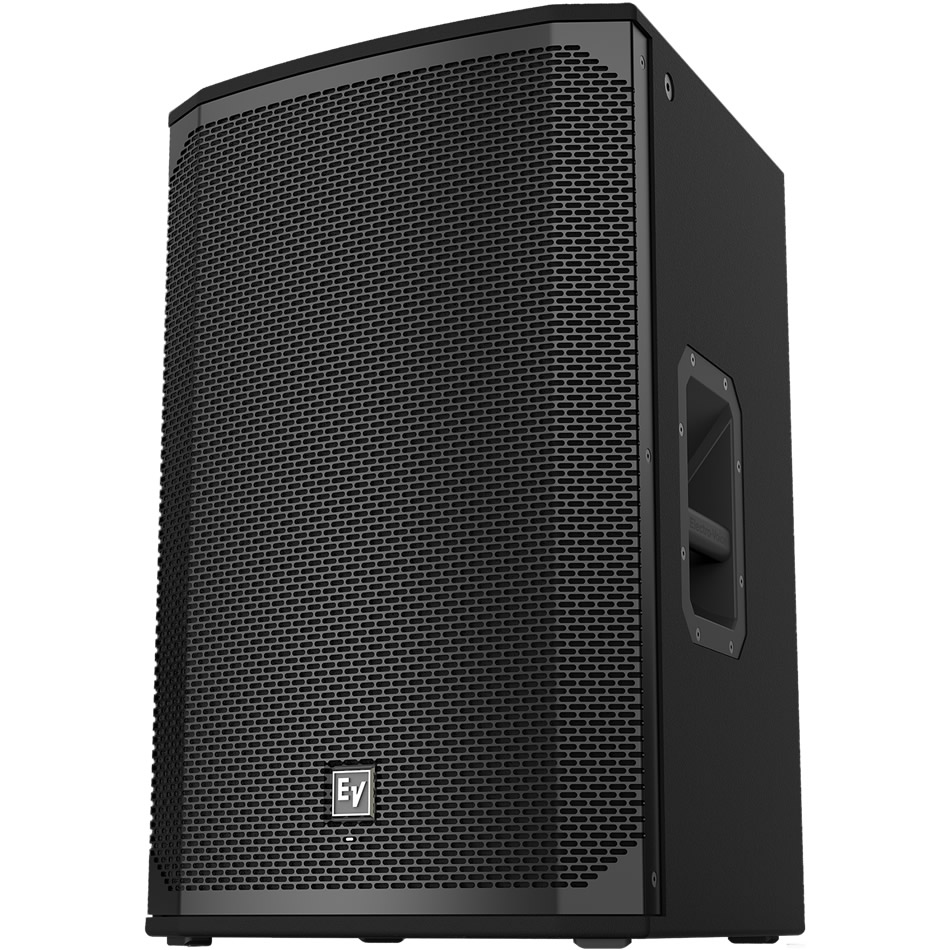 Electro-Voice EKX-15P 15" Powered 2-Way DJ PA Speaker