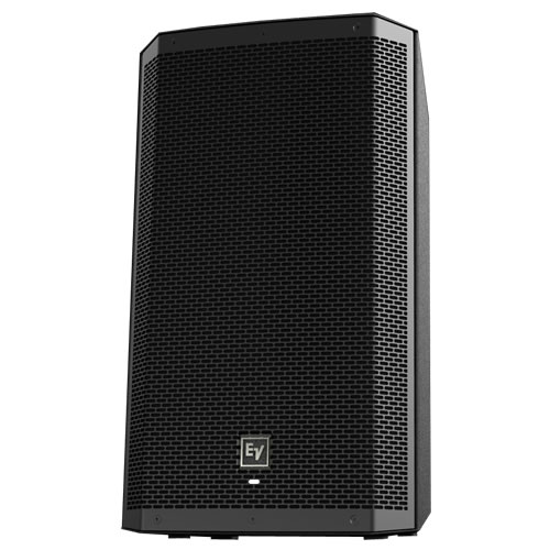 EV ZLX-12P Active PA Speaker Pair – 1000W 2-Way - Image 2