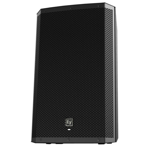 Electro-Voice ZLX-15P 15" Active DJ PA Speaker (DEMO)