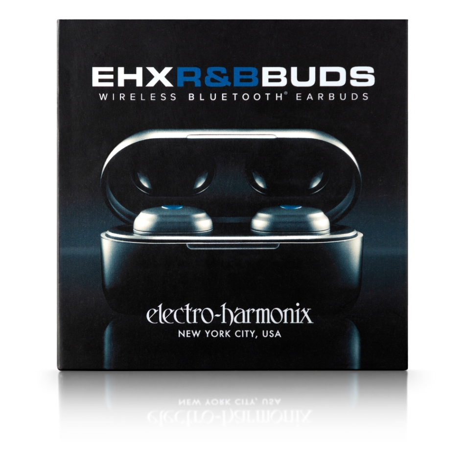 Electro-Harmonix R&B Buds True Wireless Earbuds - Image 4