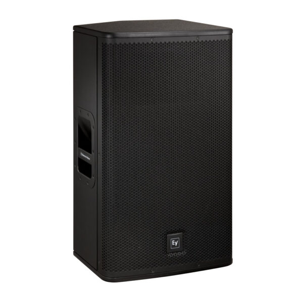 EV ELX115P 15" 2-Way Powered PA Speaker