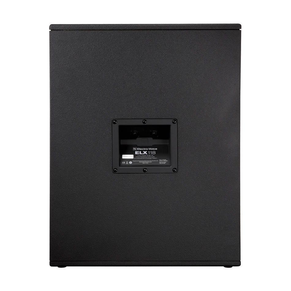Electro-Voice ELX118 Passive 18" Subwoofer - Image 2