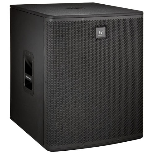 EV ELX118 18" Passive Subwoofer (Demo Unit)
