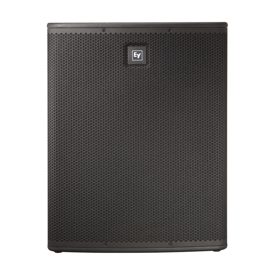 Electro-Voice ELX118P Powered 18" Subwoofer
