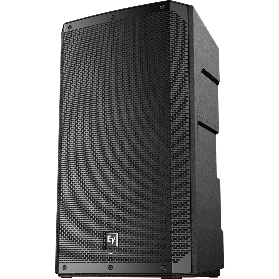 Electro-Voice ELX200-15P 15" Powered PA Speaker - Image 2