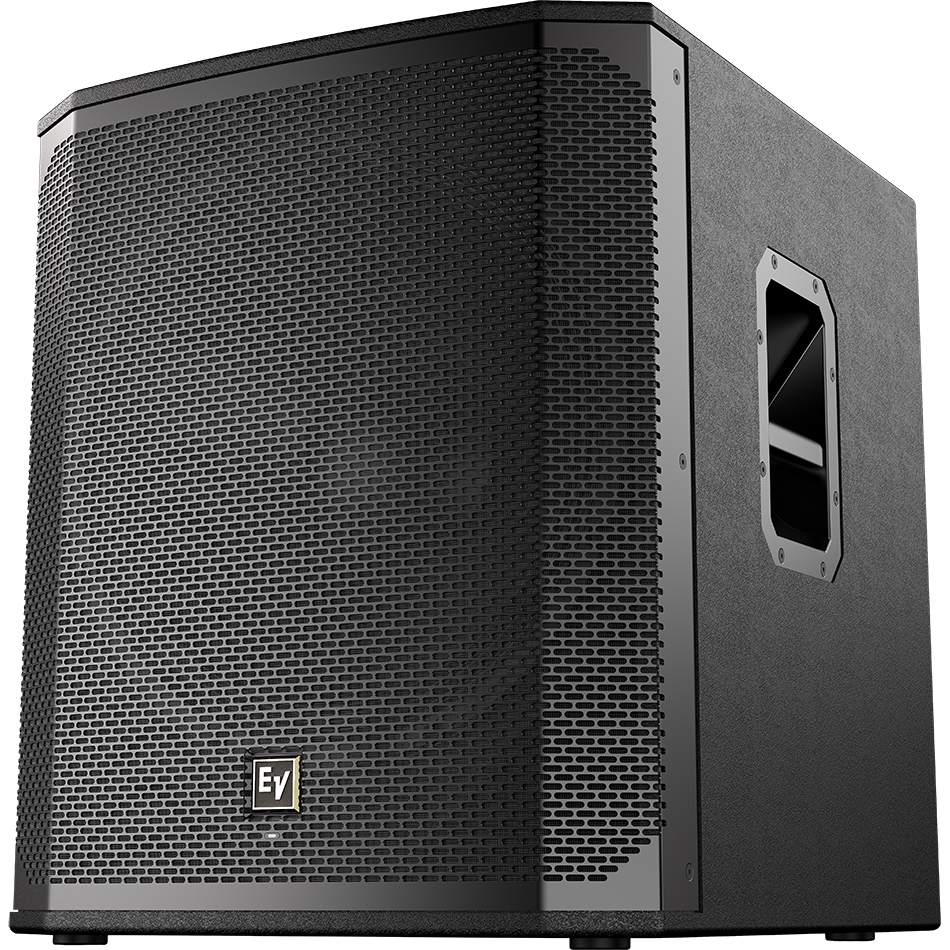 Electro-Voice ELX200-18SP 18" Powered Subwoofer - Image 2