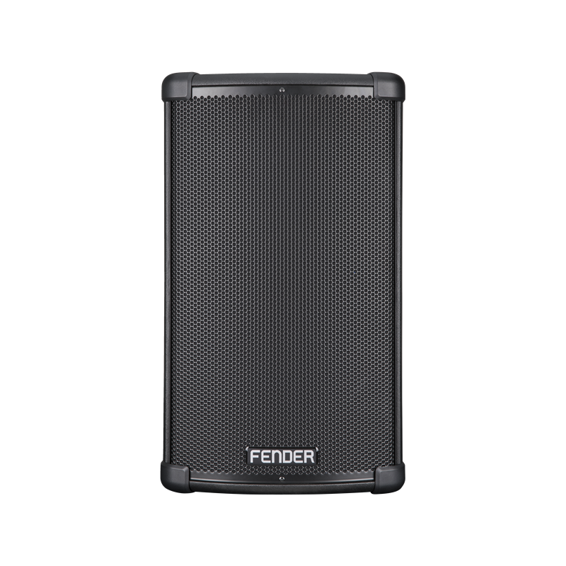 Fender Fighter 12" 2-Way Powered Speaker (120V) - Image 3