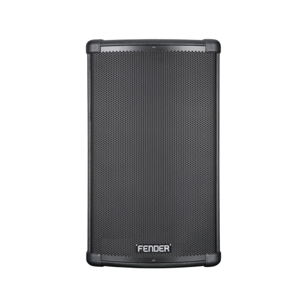 Fender Fighter 12" 2-Way Powered Speaker (120V)