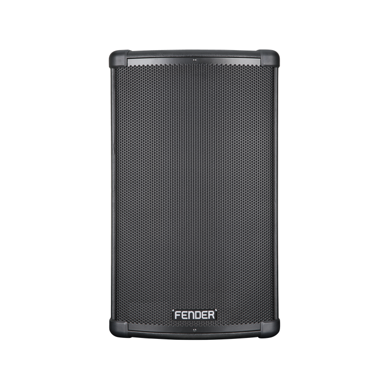 Fender Fighter 12" 2-Way Powered Speaker (120V)