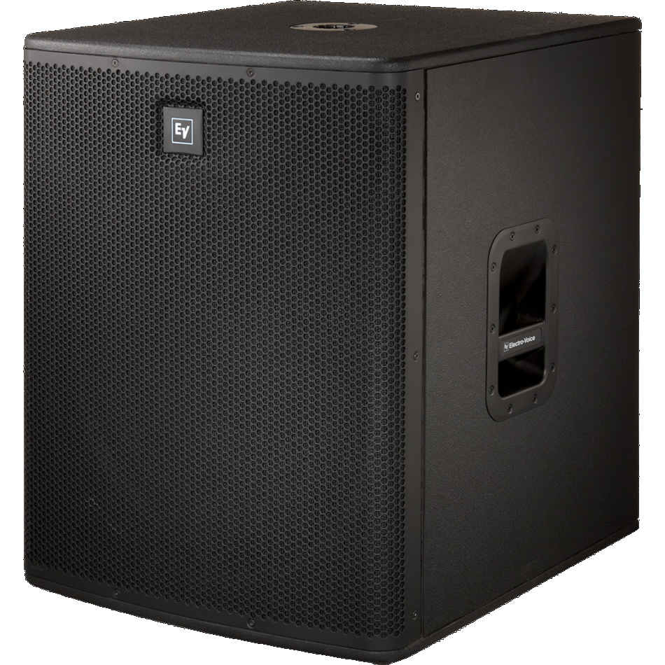 Electro-Voice ELX118P Powered 18" Subwoofer - Image 3