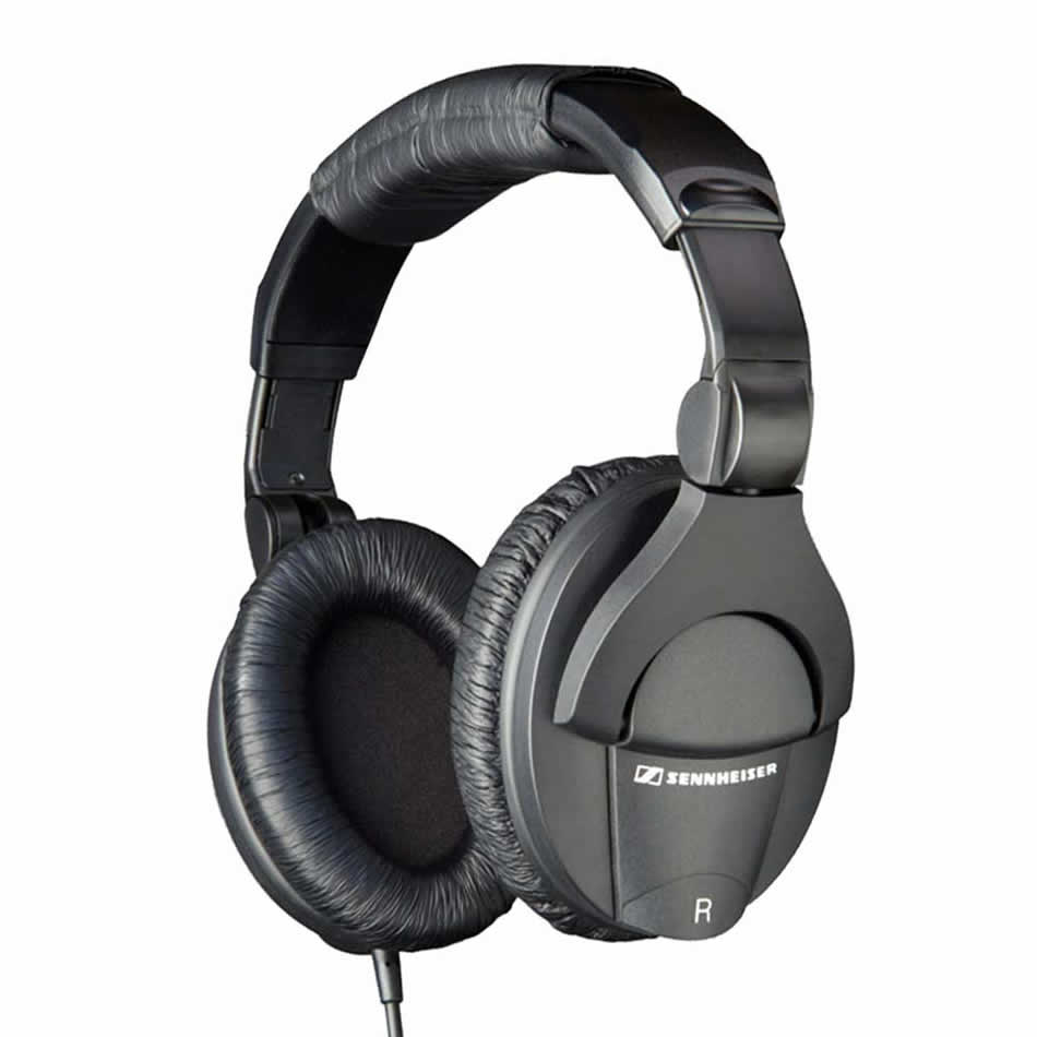 Sennheiser HD 280 Pro Closed-Back Monitoring Headphones