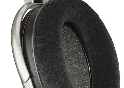 Sennheiser HD 650 Reference Headphones - Used - Image 2