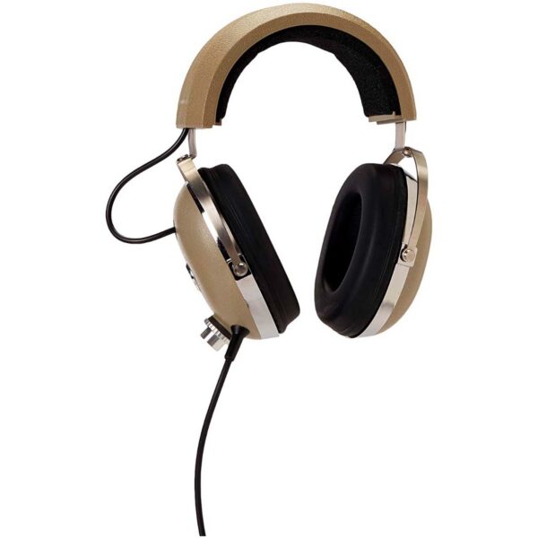 Koss M12 Closed-Back Stereo Headphones