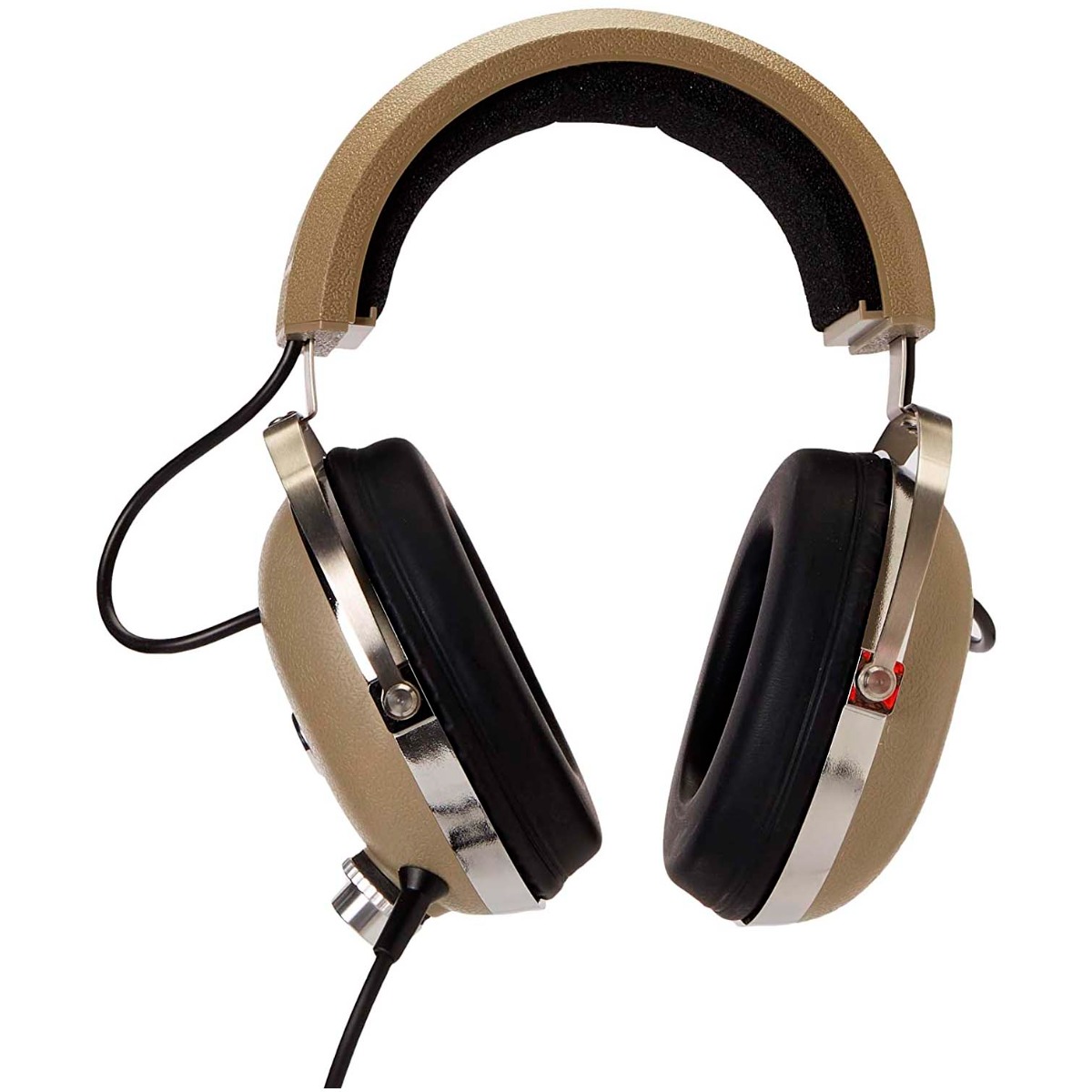 Koss M12 Closed-Back Stereo Headphones - Image 2