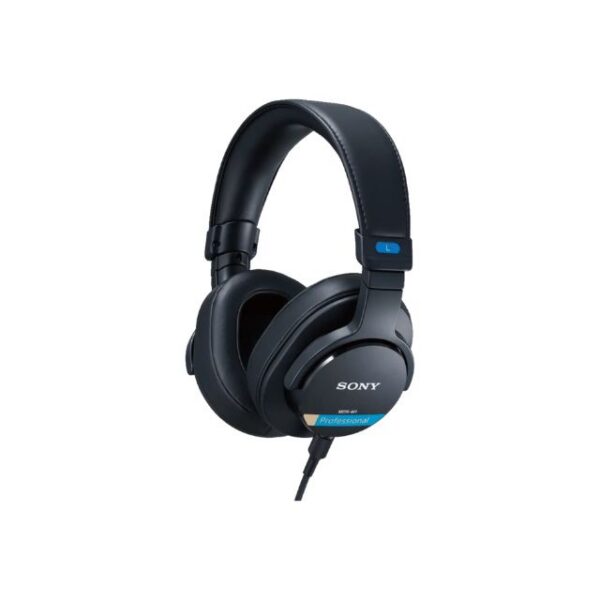 Sony MDR-M1 Professional Closed-Back Monitor Headphones