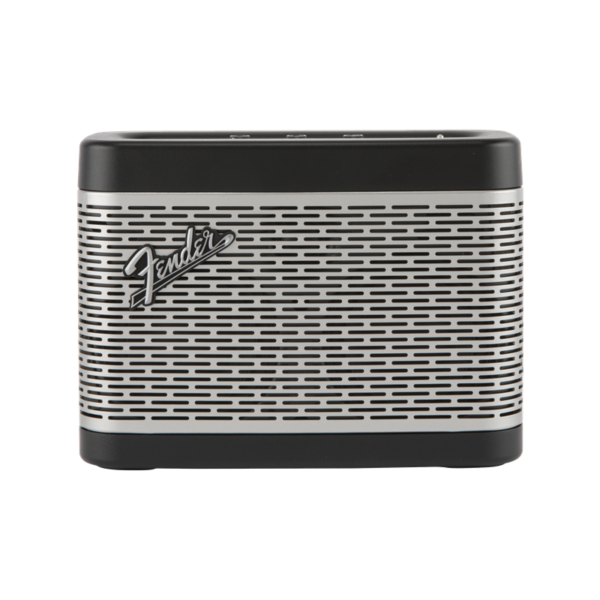 Fender Newport Bluetooth Speaker – Black