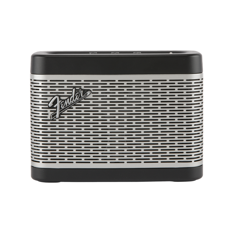 Fender Newport Bluetooth Speaker – Black
