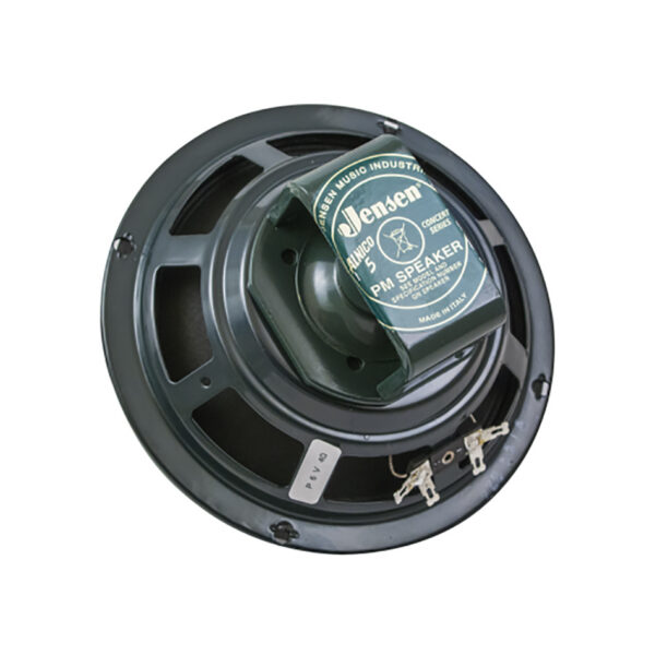 Jensen 6" Alnico Woofer - 8 Ohm, 20W Replacement Speaker