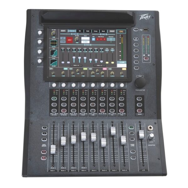 Peavey Aureus Digital Mixer