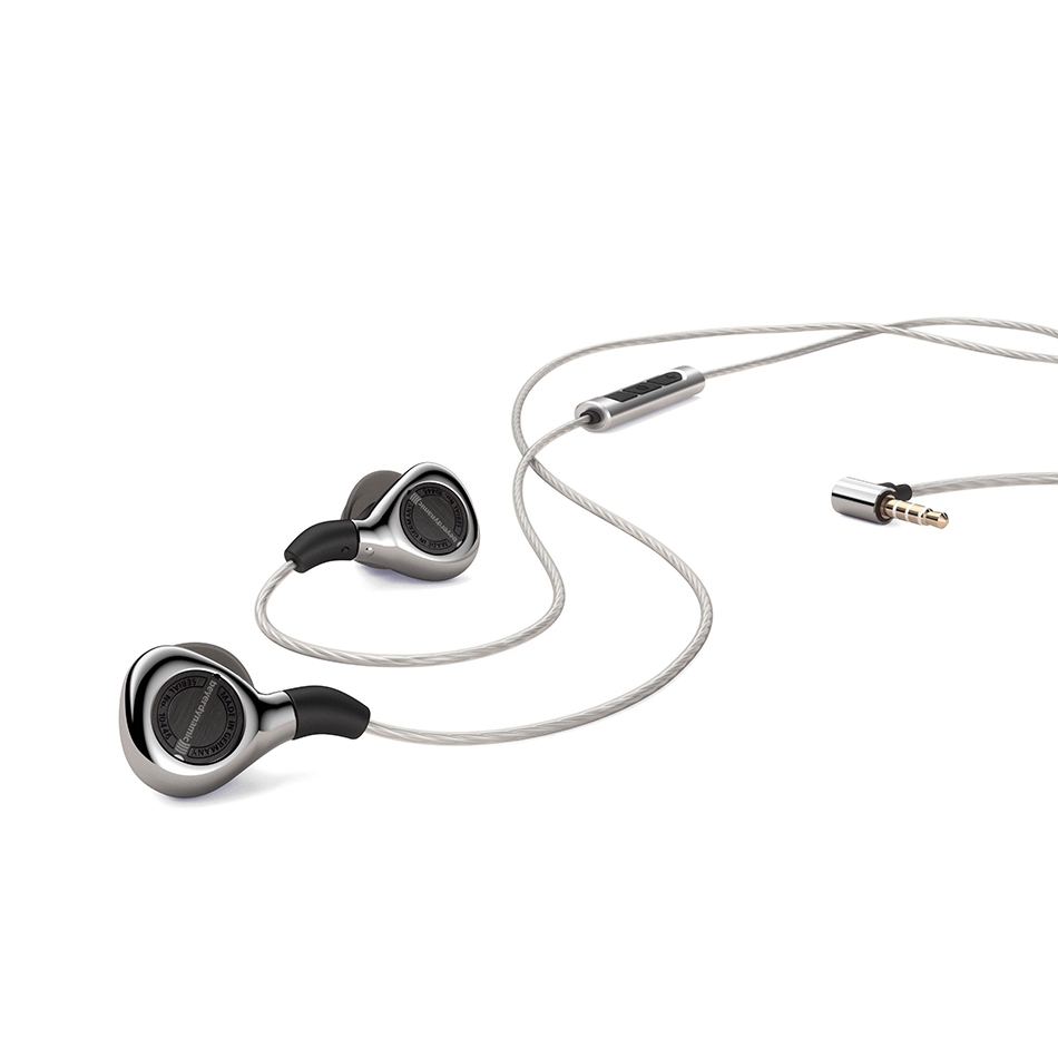Beyerdynamic Xelento Remote In-Ear Headphones