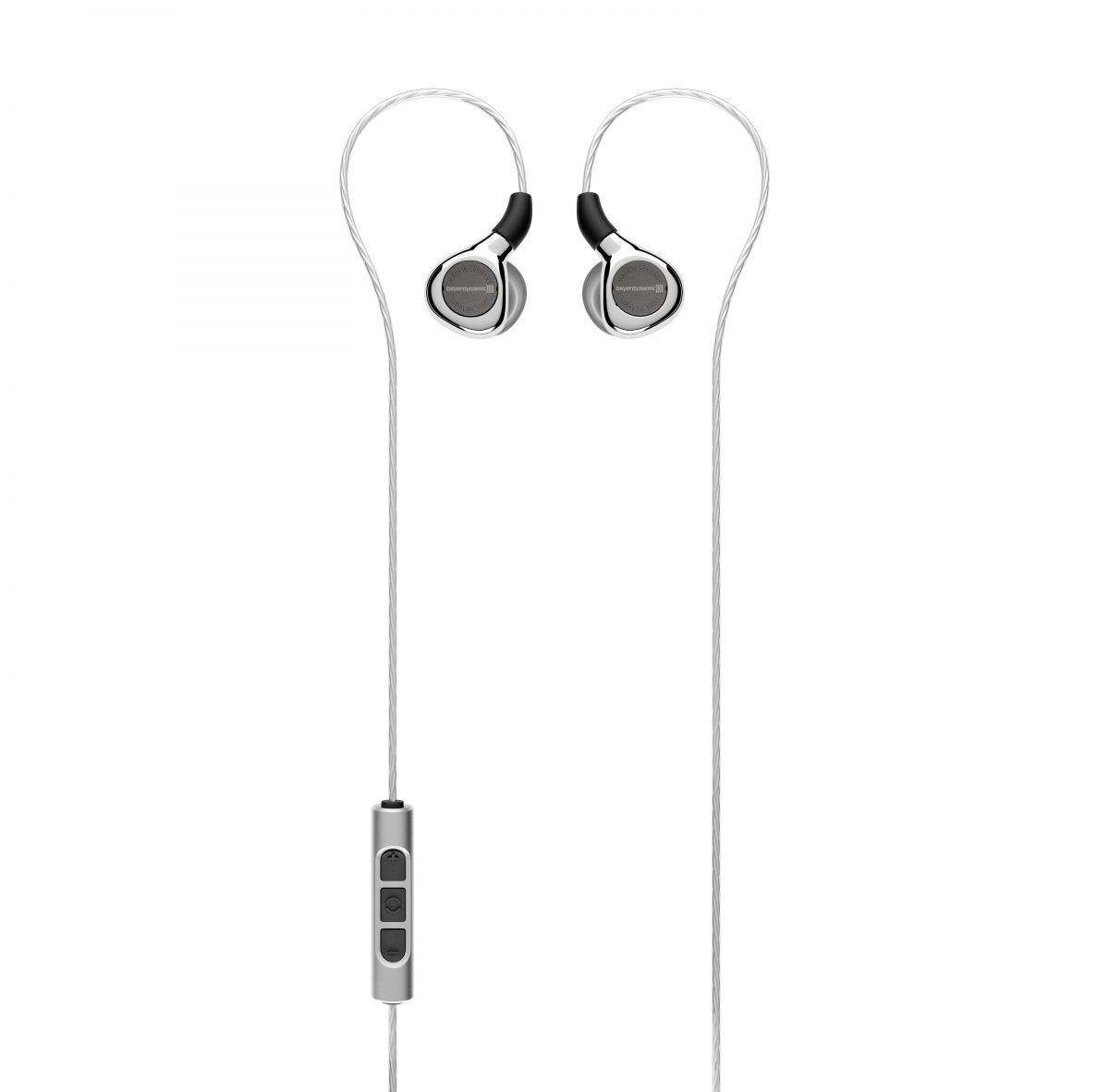beyerdynamic Xelento Remote In-Ear Headphones - Image 3