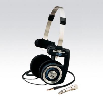 KOSS Porta Pro Portable DJ Headphones