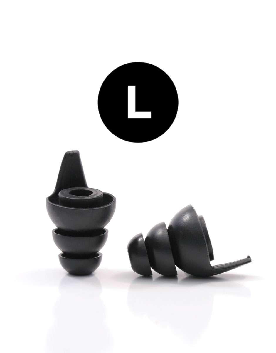 Dynamic Ear Crescendo PRO Acoustic 15 Earplugs - Image 2